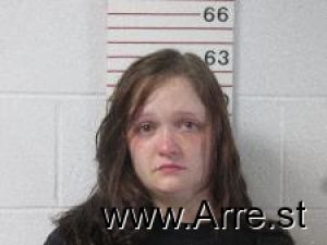 Lexi Champion Arrest Mugshot