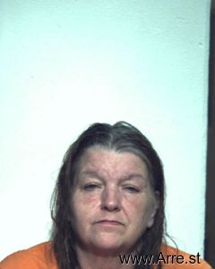 Linda Rossell Arrest Mugshot
