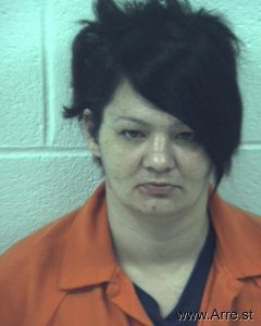 Lisa Dalrymple Arrest Mugshot