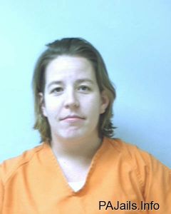 Lisa Smith Arrest Mugshot