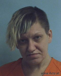 Lisa Strawser Arrest Mugshot