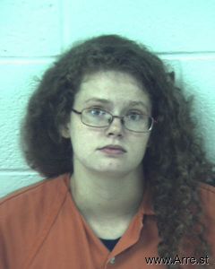 Lorraine  Arrest Mugshot