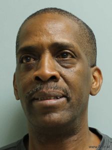 Lamont Byrd Arrest Mugshot