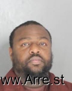 Larryd Travers Jr. Arrest Mugshot