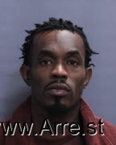 Lateef Adeyinka Arrest Mugshot