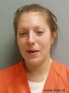 Lauren Celko Arrest Mugshot