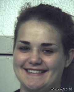 Lauren Lawrence Arrest