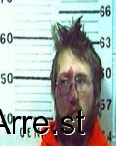 Lawrence Pettit Arrest Mugshot