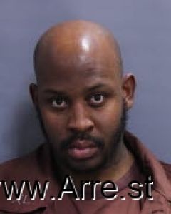 Lazerick Diggs Arrest Mugshot