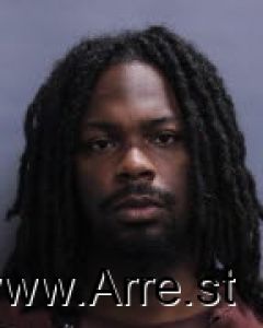 Lazhon Boyce-hill Arrest Mugshot