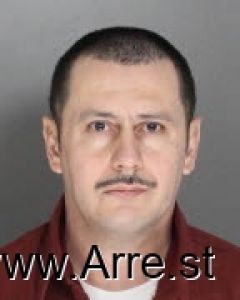 Leandro Ortiz-lugo Arrest Mugshot