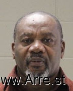 Leford Anderson Arrest Mugshot