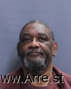 Leon Alexander Arrest Mugshot