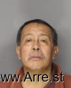 Leonardo Nepita-estrada Arrest Mugshot