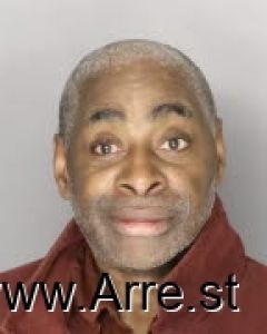 Leroy Banks Arrest Mugshot