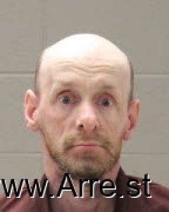 Leroy Dunkle Arrest Mugshot