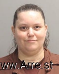 Leslie Shreve Arrest Mugshot