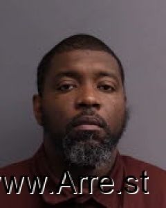 Lester Eiland Arrest Mugshot