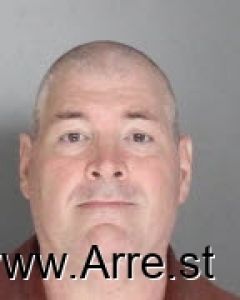 Lester Tettemer Arrest Mugshot