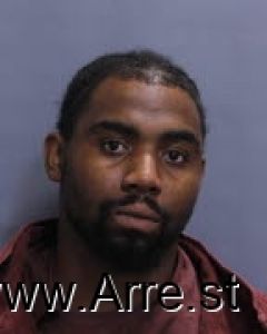 Lezerak Archer-johnson Arrest Mugshot