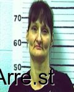 Lisa Bobrick Arrest Mugshot