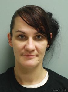 Lisa Burnette Arrest