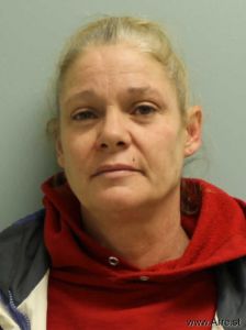 Lisa Daniels Arrest Mugshot