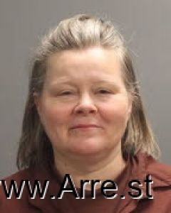 Lisa Hilbert Arrest Mugshot