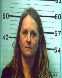 Lisa Martin Arrest