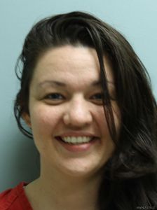 Lisa Moore Arrest Mugshot