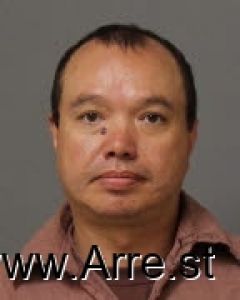 Lloyd Decker Arrest Mugshot