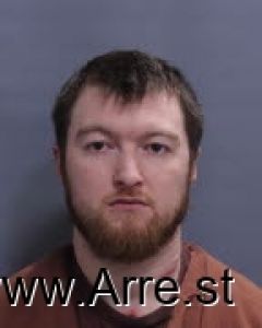 Logan Miller Arrest Mugshot