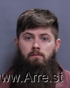 Logan Parrish Arrest Mugshot