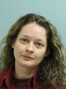 Lori Sullenberger Arrest