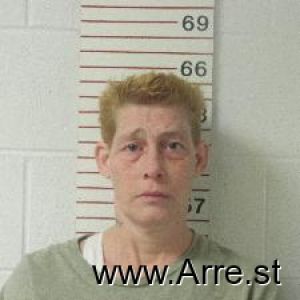 Loriann Shelley Arrest