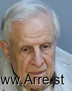 Louis Dottle Jr Arrest Mugshot