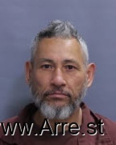 Luis Figueroa-rodriguez Arrest Mugshot