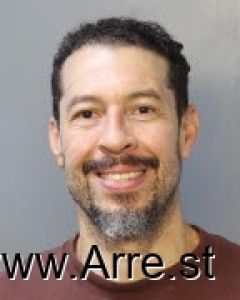 Luis Rivera-pizarro Arrest Mugshot