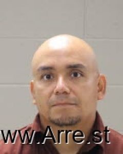 Luis Vasquez Arrest Mugshot