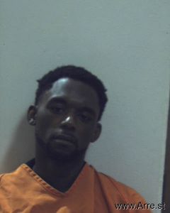 Maceo Bell Arrest Mugshot