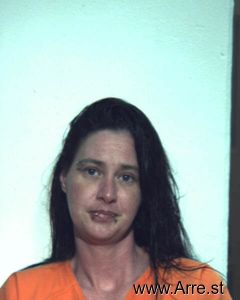 Marcy Conklin Arrest Mugshot