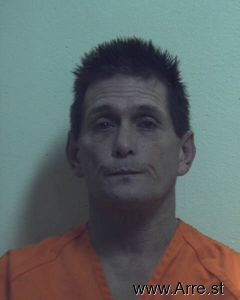 Mark Anton Arrest