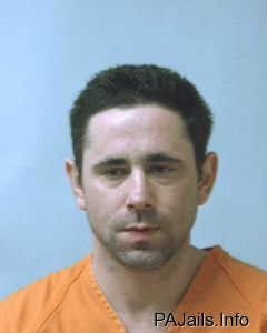 Mark Diller Arrest Mugshot