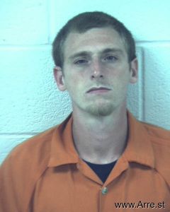 Mark Hackettr Arrest Mugshot