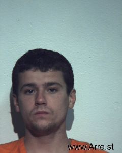 Mark Nickl Arrest Mugshot