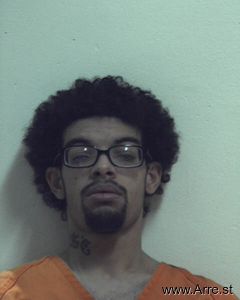 Mason Smith Arrest Mugshot