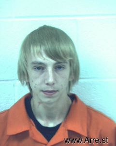 Mathew Manbeck Arrest