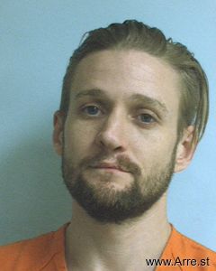 Matthew Beiter Arrest Mugshot