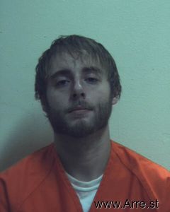 Matthew Gross Arrest Mugshot