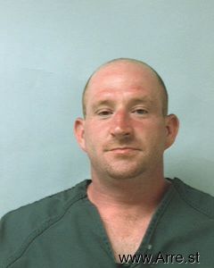 Matthew Hartz Arrest